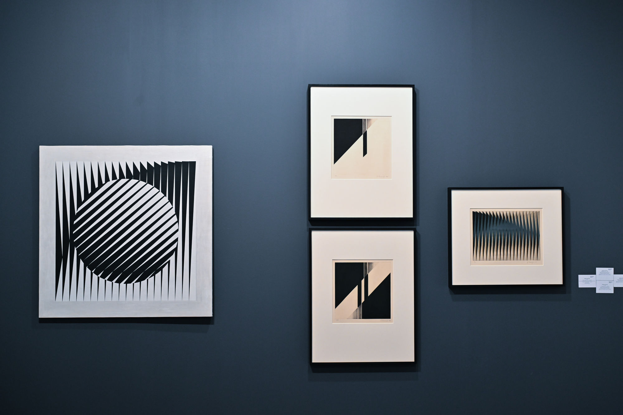 Hashim Samarchi at Abu Dhabi Art