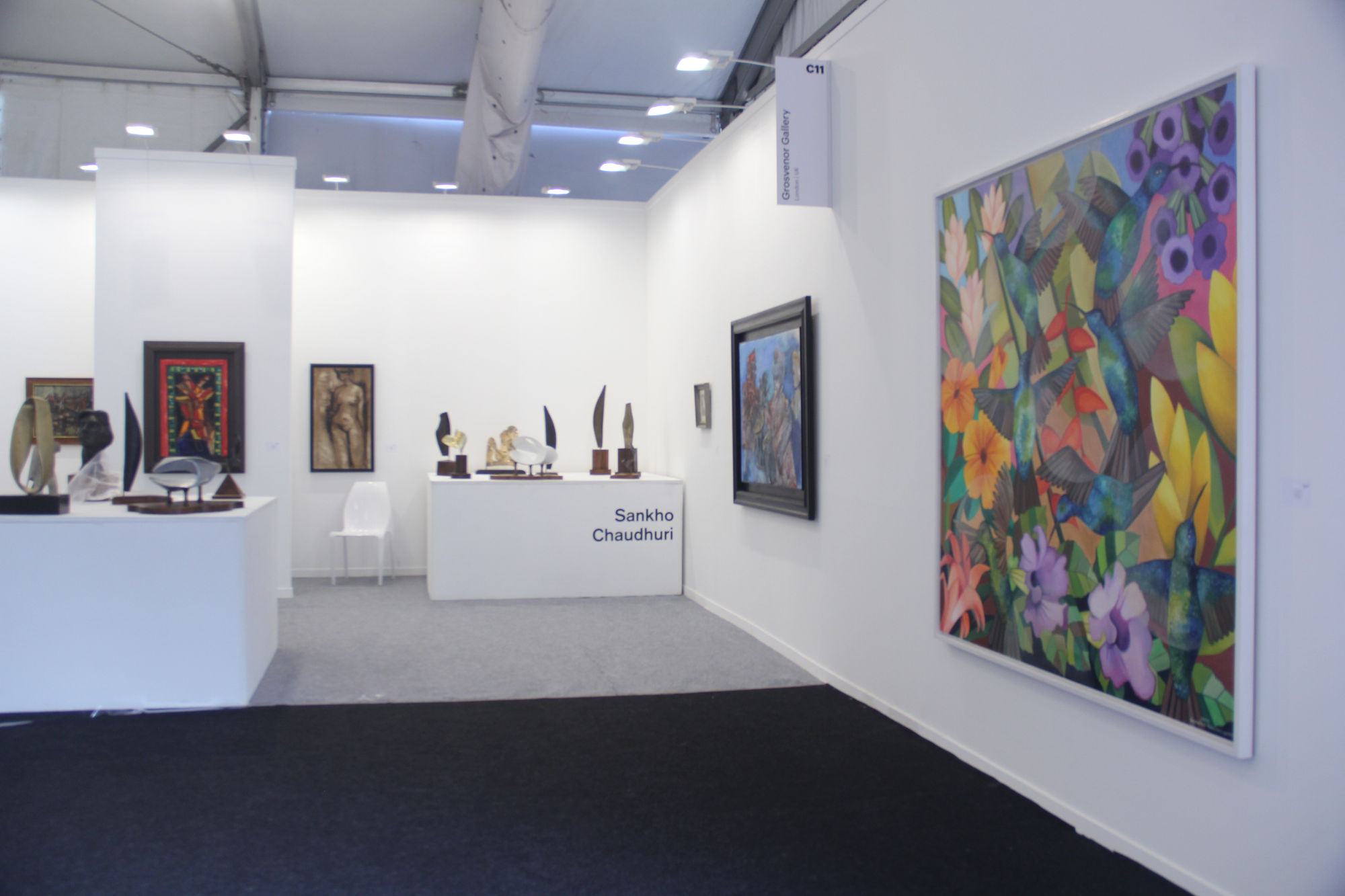 India Art Fair