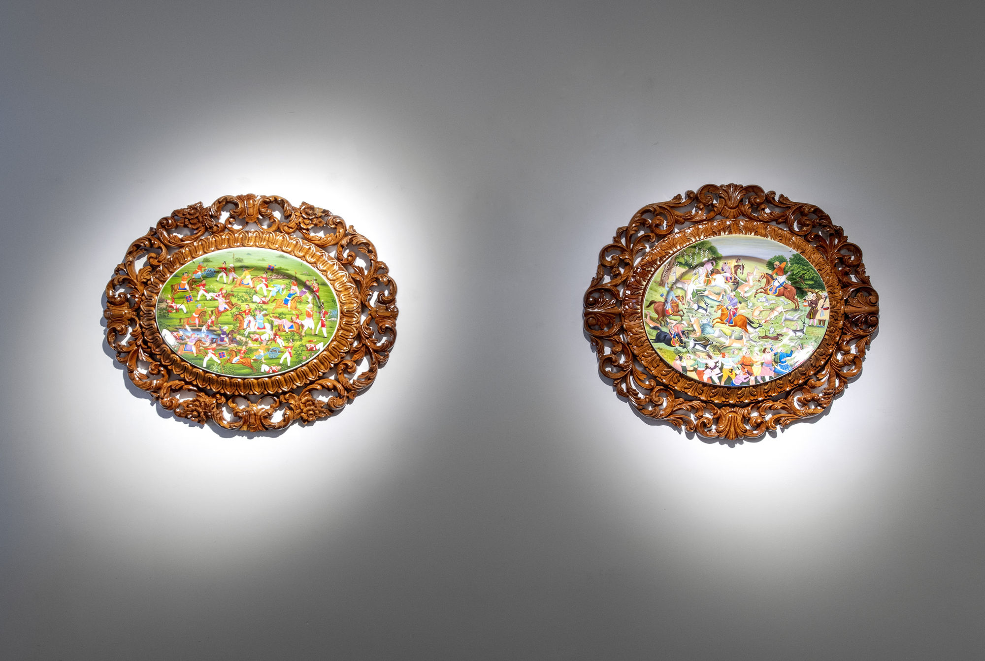 Exit the Tiger: Symbols of Valour in Tipu's India