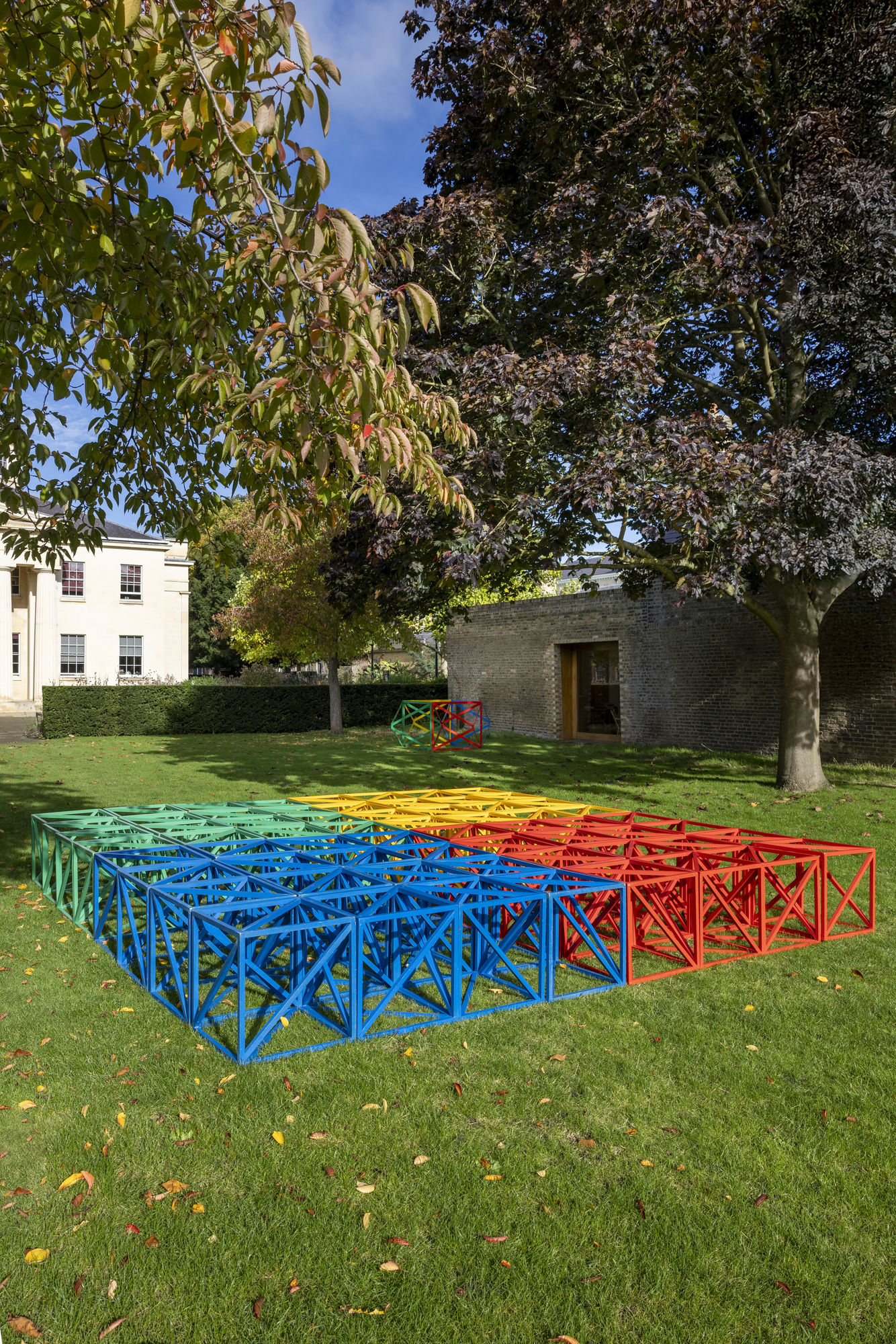 Rasheed Araeen: A British Story