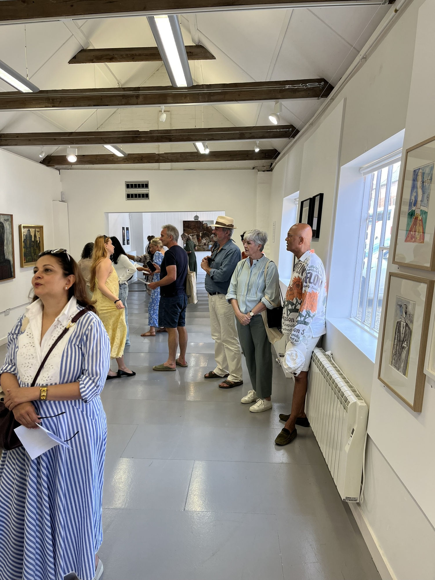 Francis Newton Souza