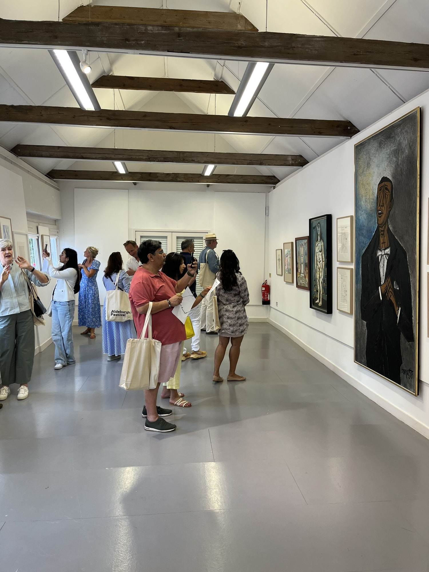 Francis Newton Souza