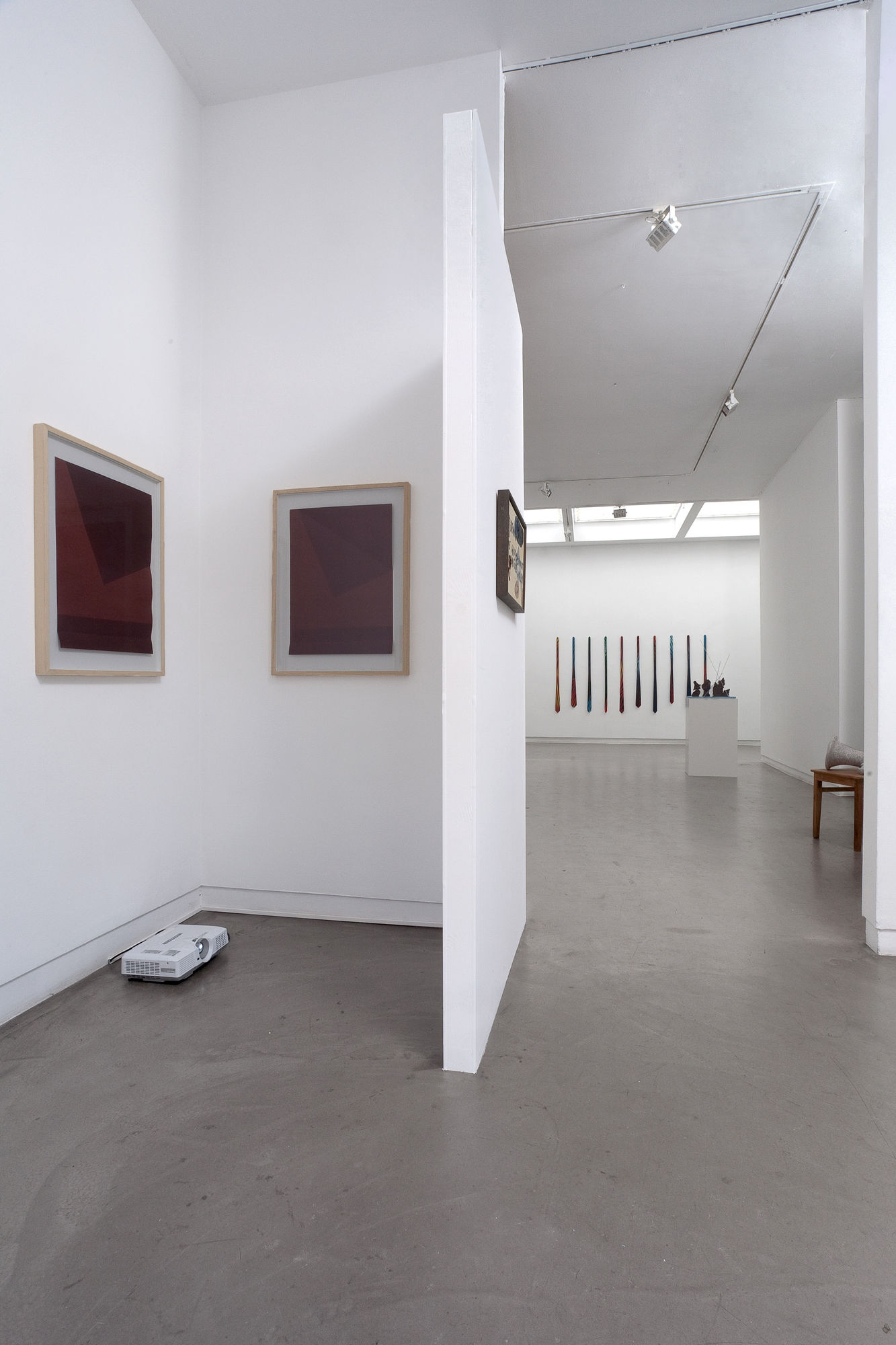 Silence and Distortion