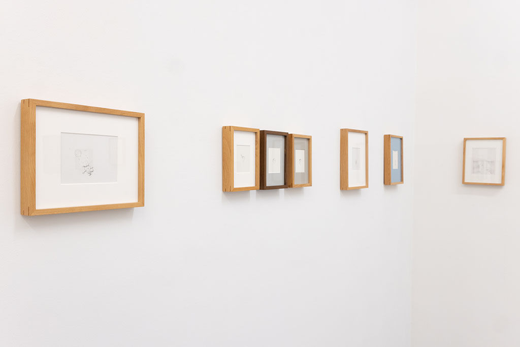 Sara Hagale - "Maybe You Know the Place"