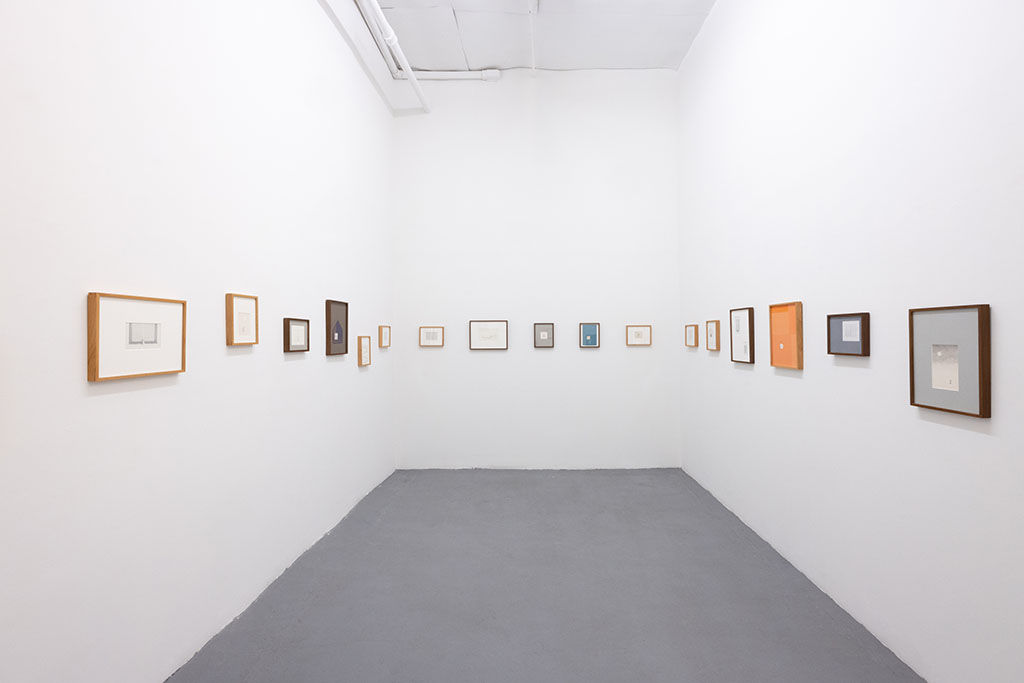 Sara Hagale - "Maybe You Know the Place"