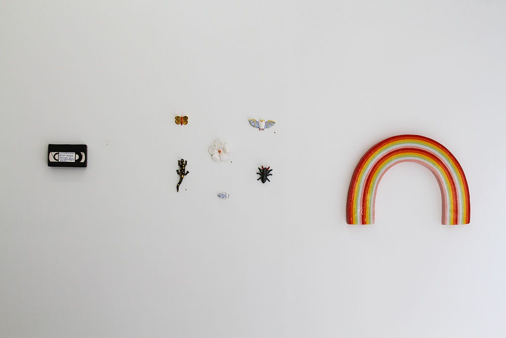 Lorien Stern Installation Image