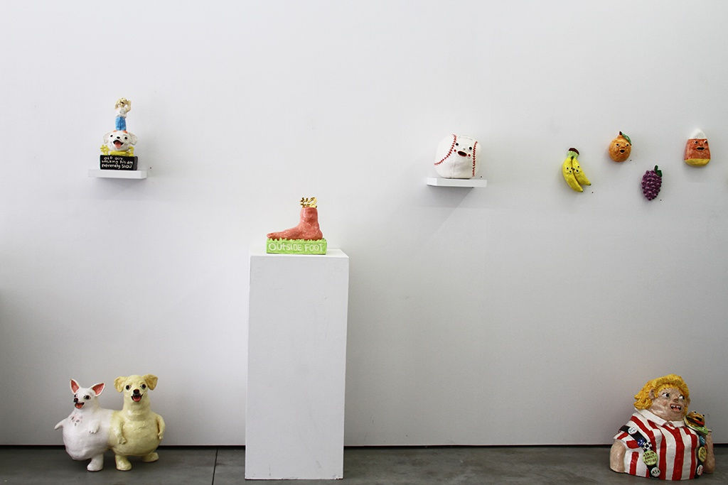 Katie Kimmel Installation Image