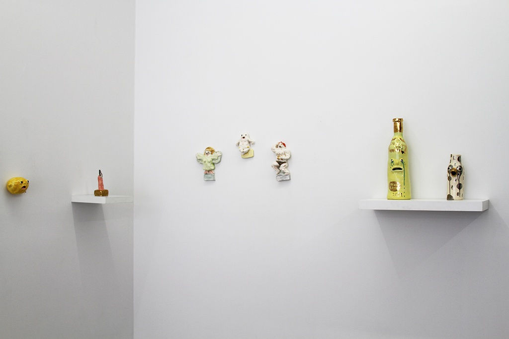 Katie Kimmel Installation Image