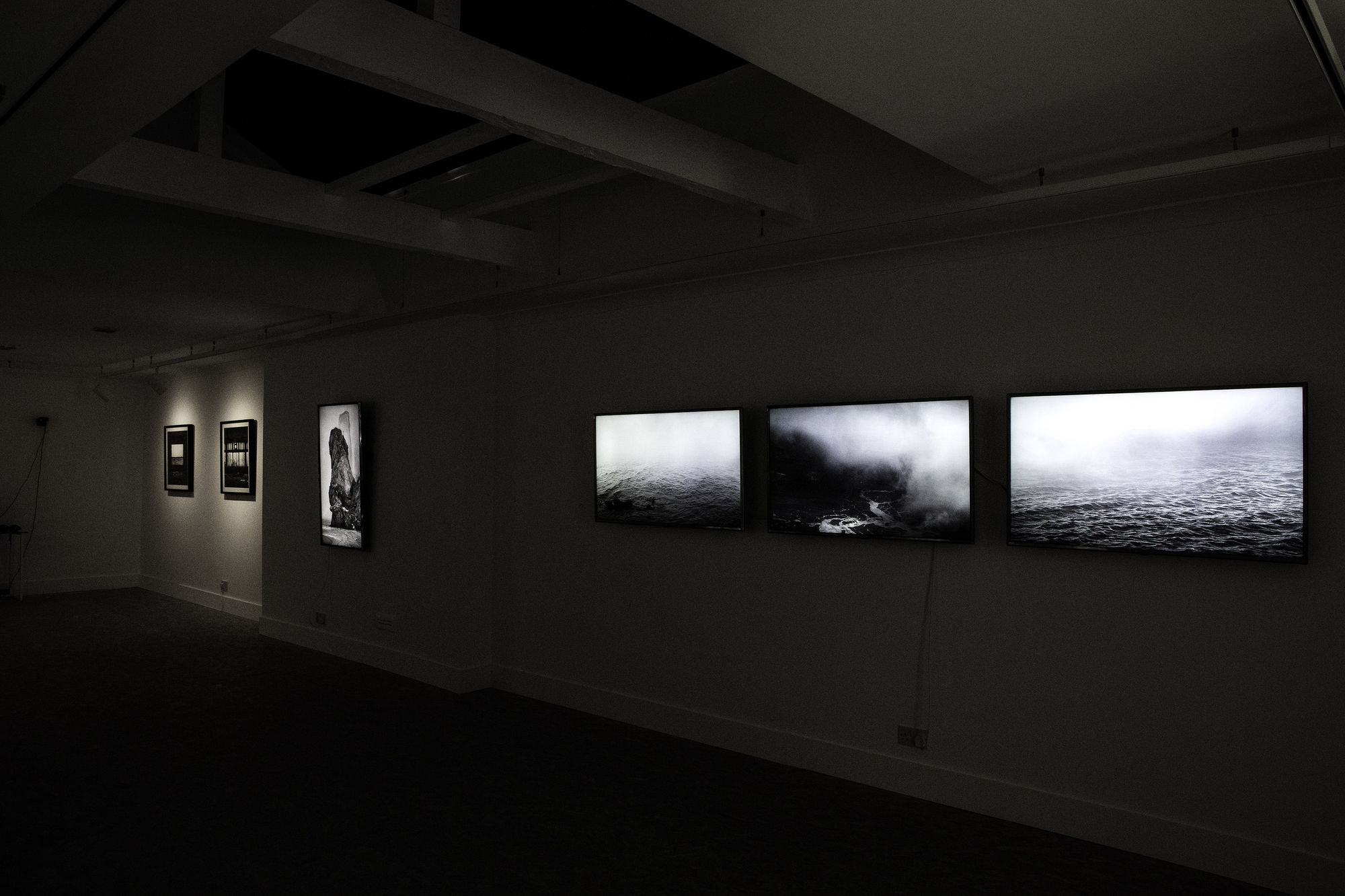 Yang Yongliang | Eternal Landscape