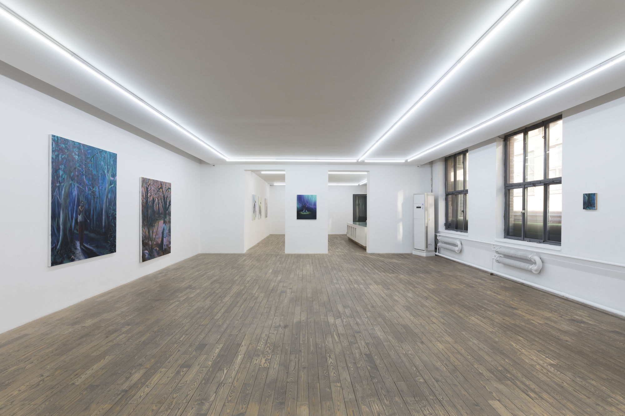 Romain Bernini | Tristes Tropiques