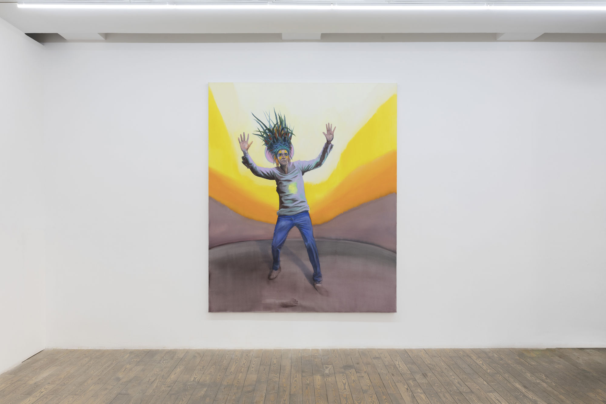 Romain Bernini | Tristes Tropiques