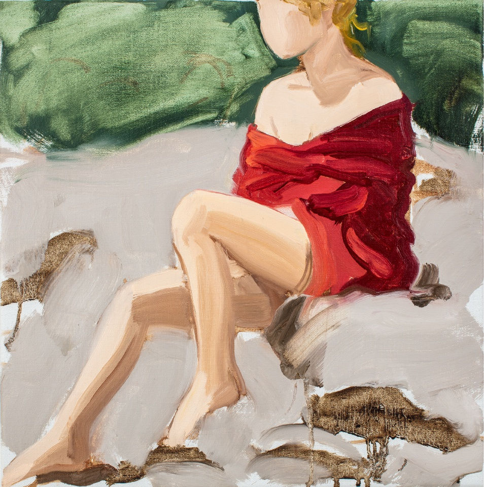 Chen Han x Gideon Rubin | Emotional Fragments