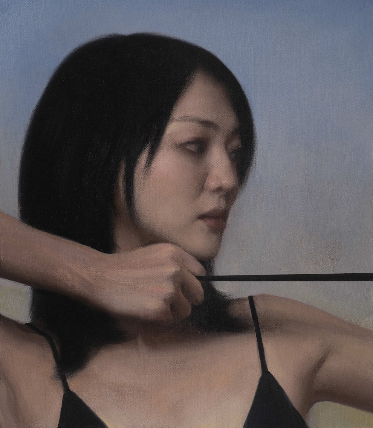 Xue Ruozhe | Fire Resistant