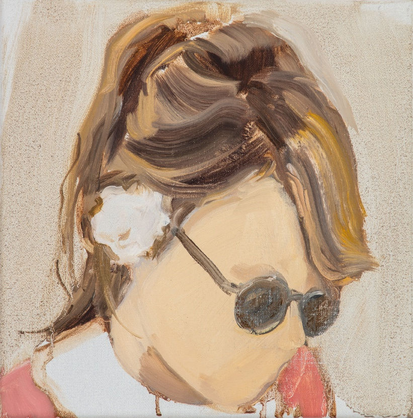 Gideon Rubin | A Summer's Tale