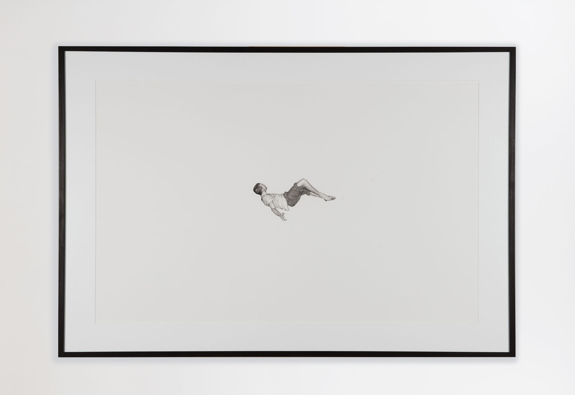 Fabien Mérelle | les voies de l’encre