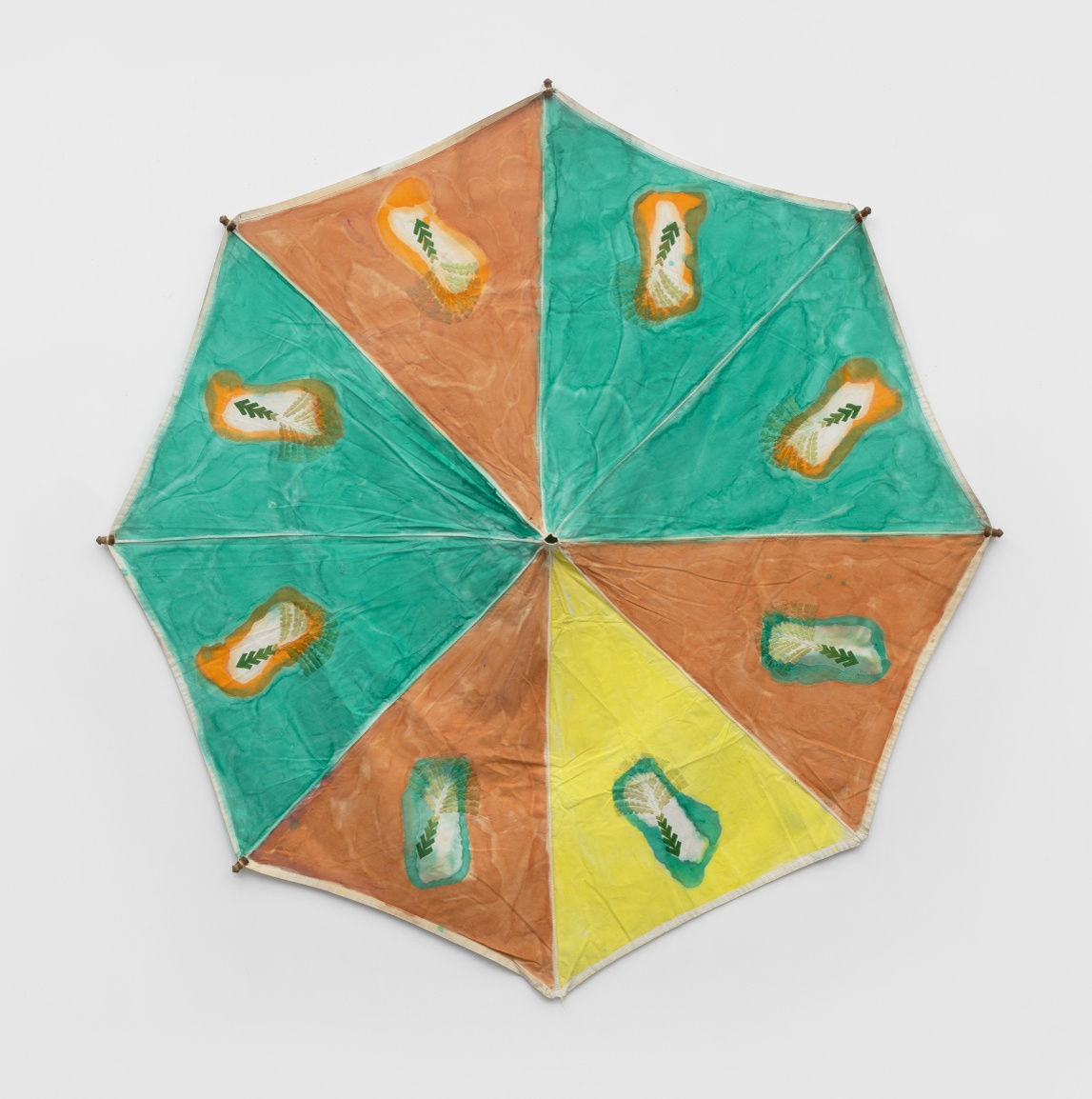 Claude Viallat | Repetitive Interludes