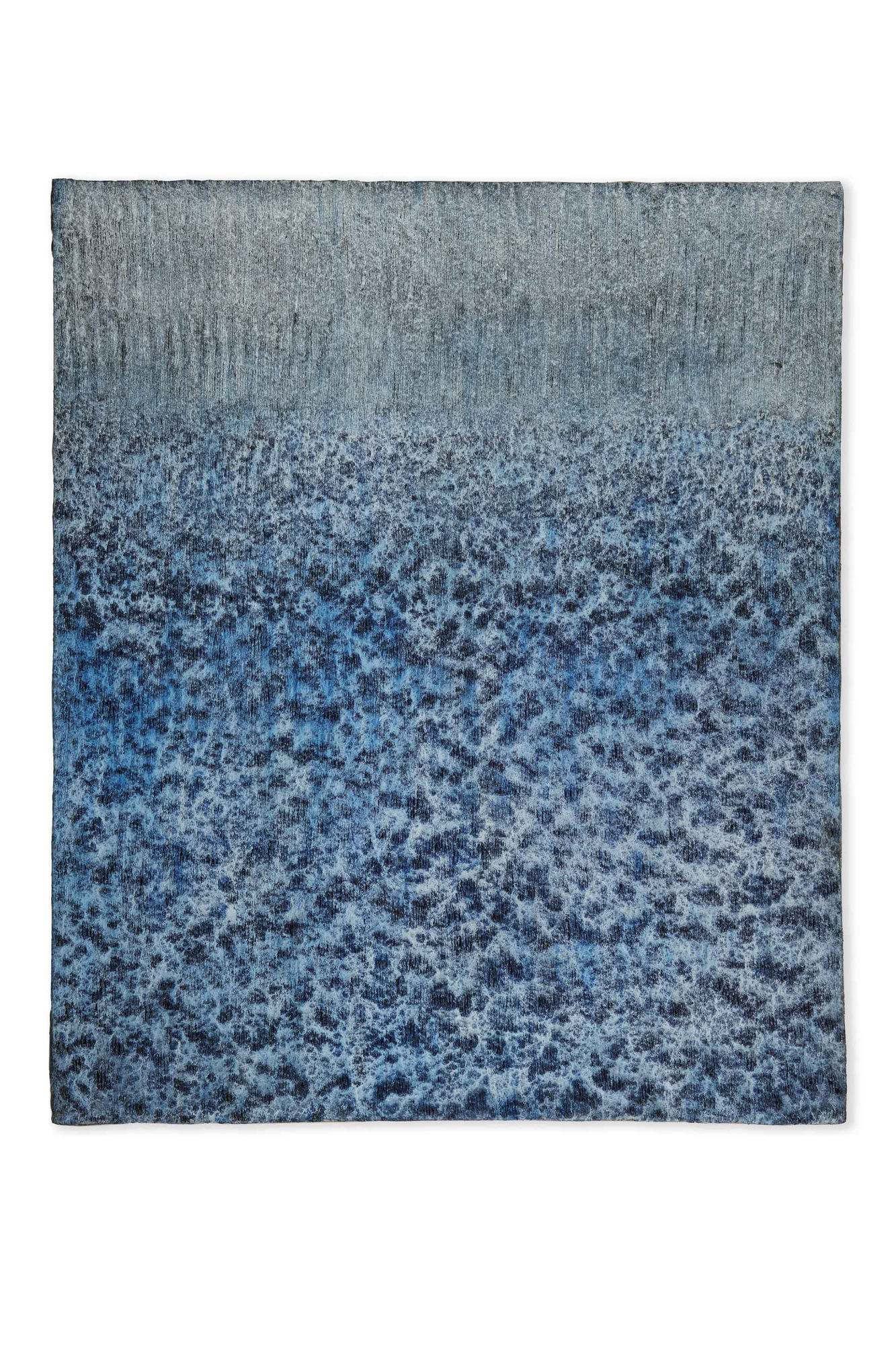 Lee Jin Woo | Inflowing Ground