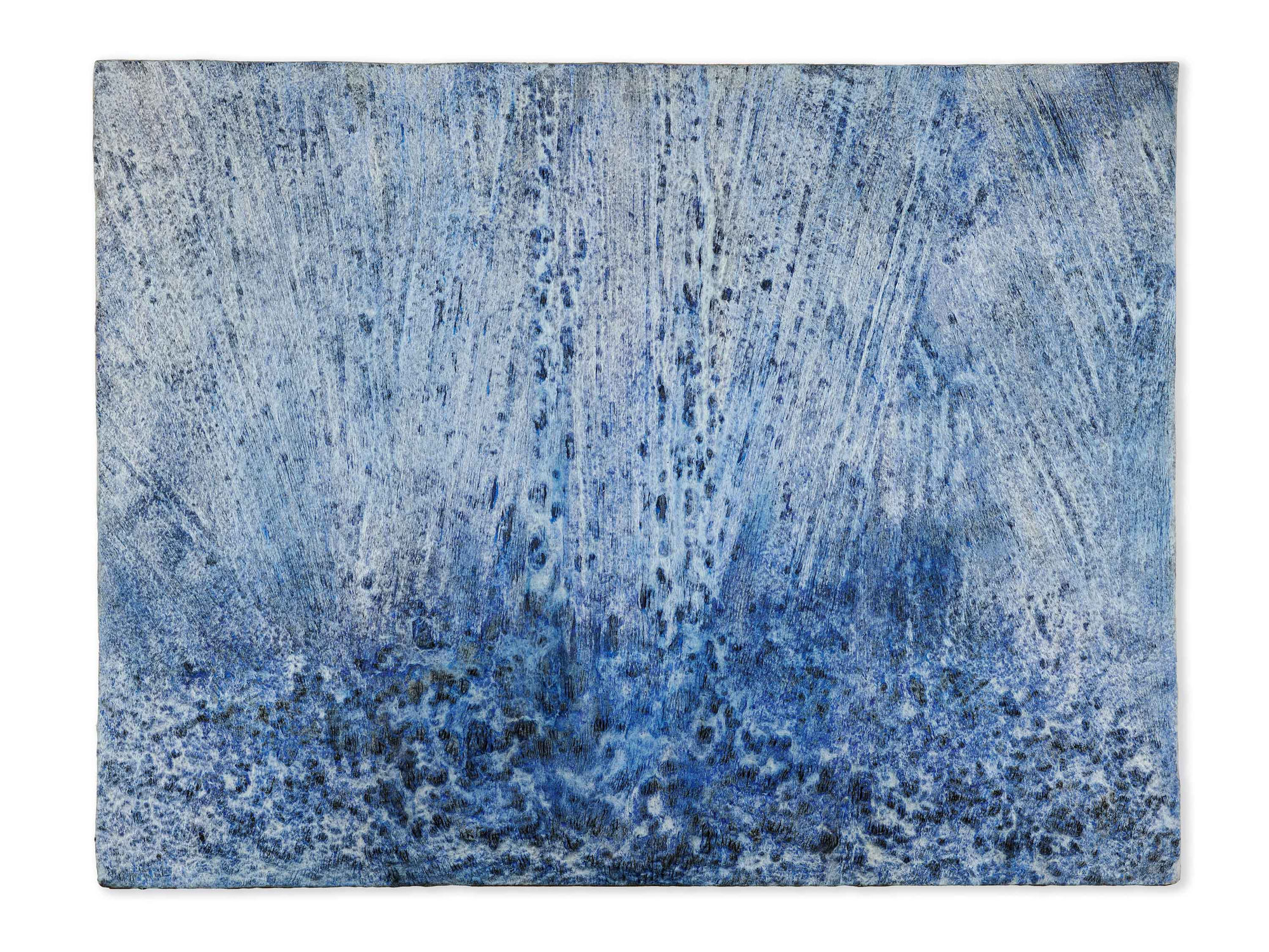 Lee Jin Woo | Inflowing Ground