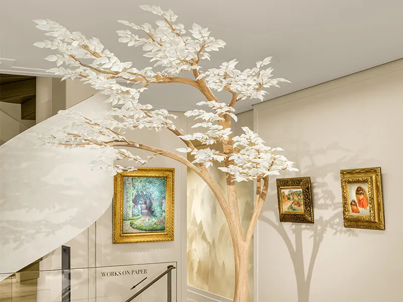 IMPRESSIONNISME ET HÉRITAGE