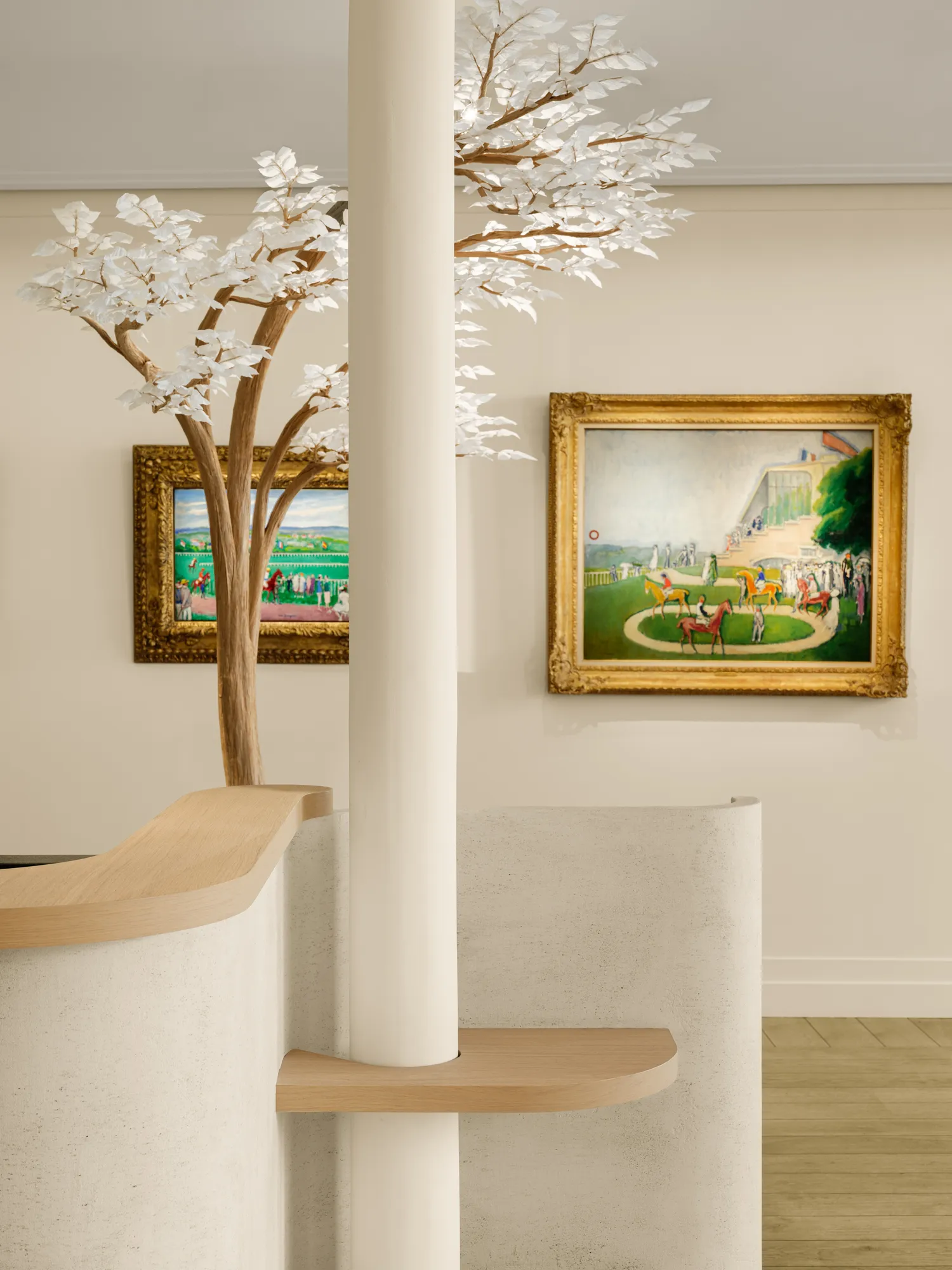 SOLO SHOW KEES VAN DONGEN