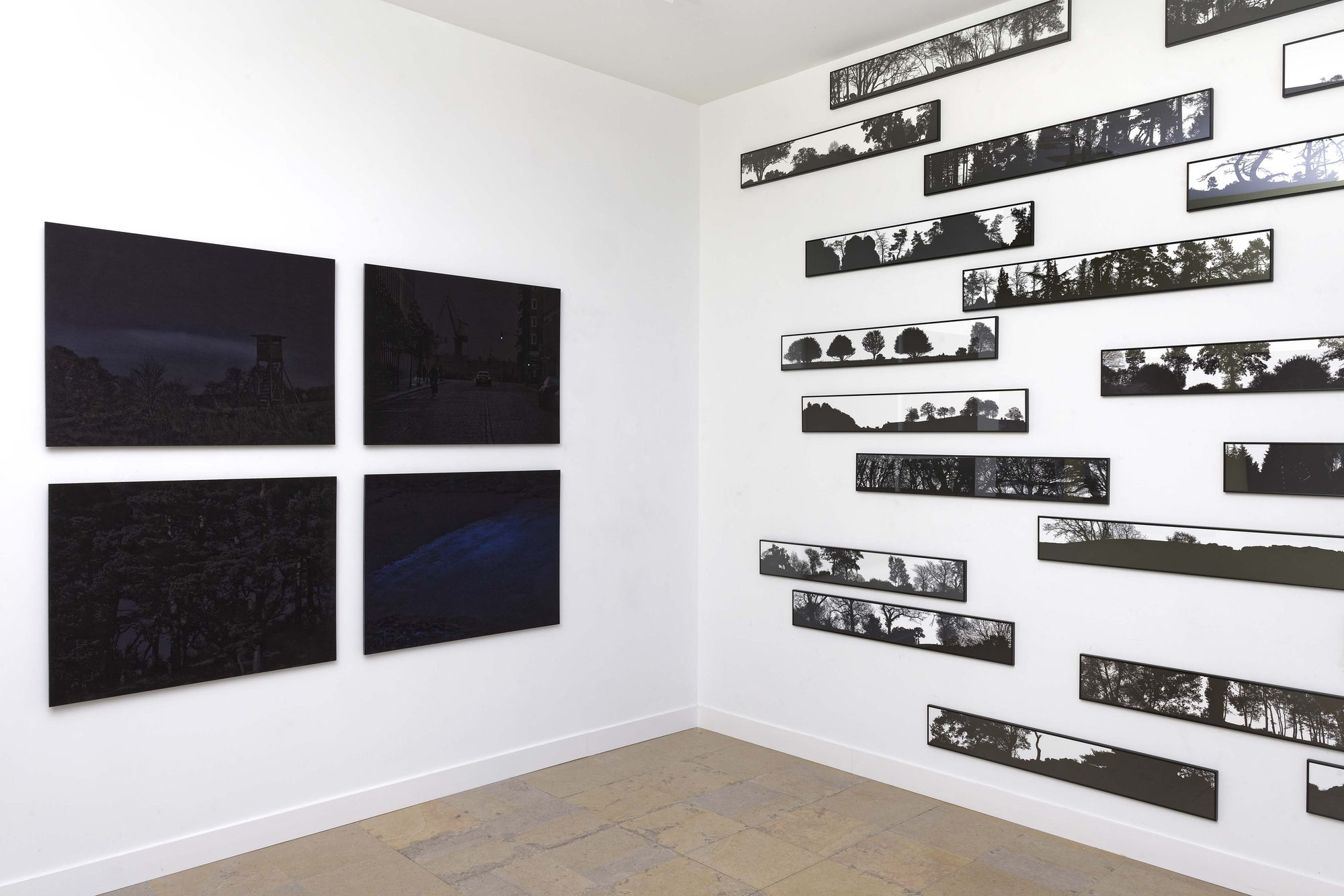 BLAISE ADILON, MÉMOIRES TROUBLÉES