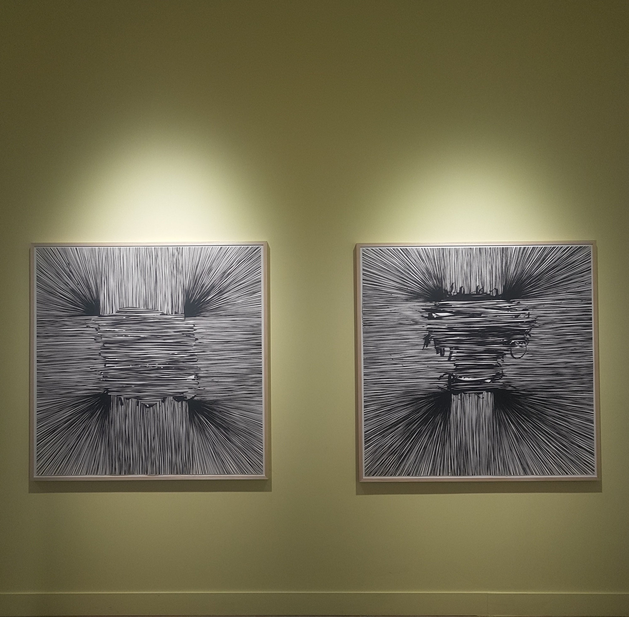 FINISSAGE JEAN-MICHEL COMTE