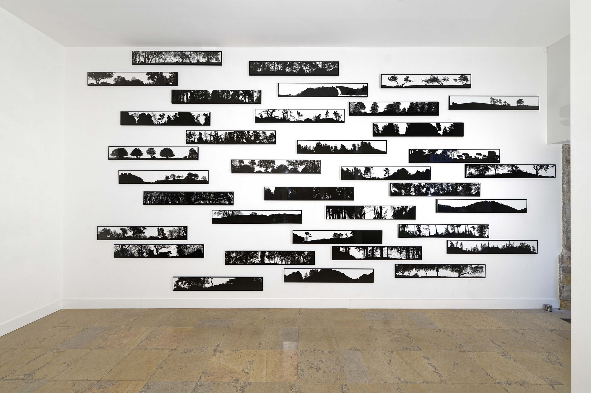 BLAISE ADILON, MÉMOIRES TROUBLÉES