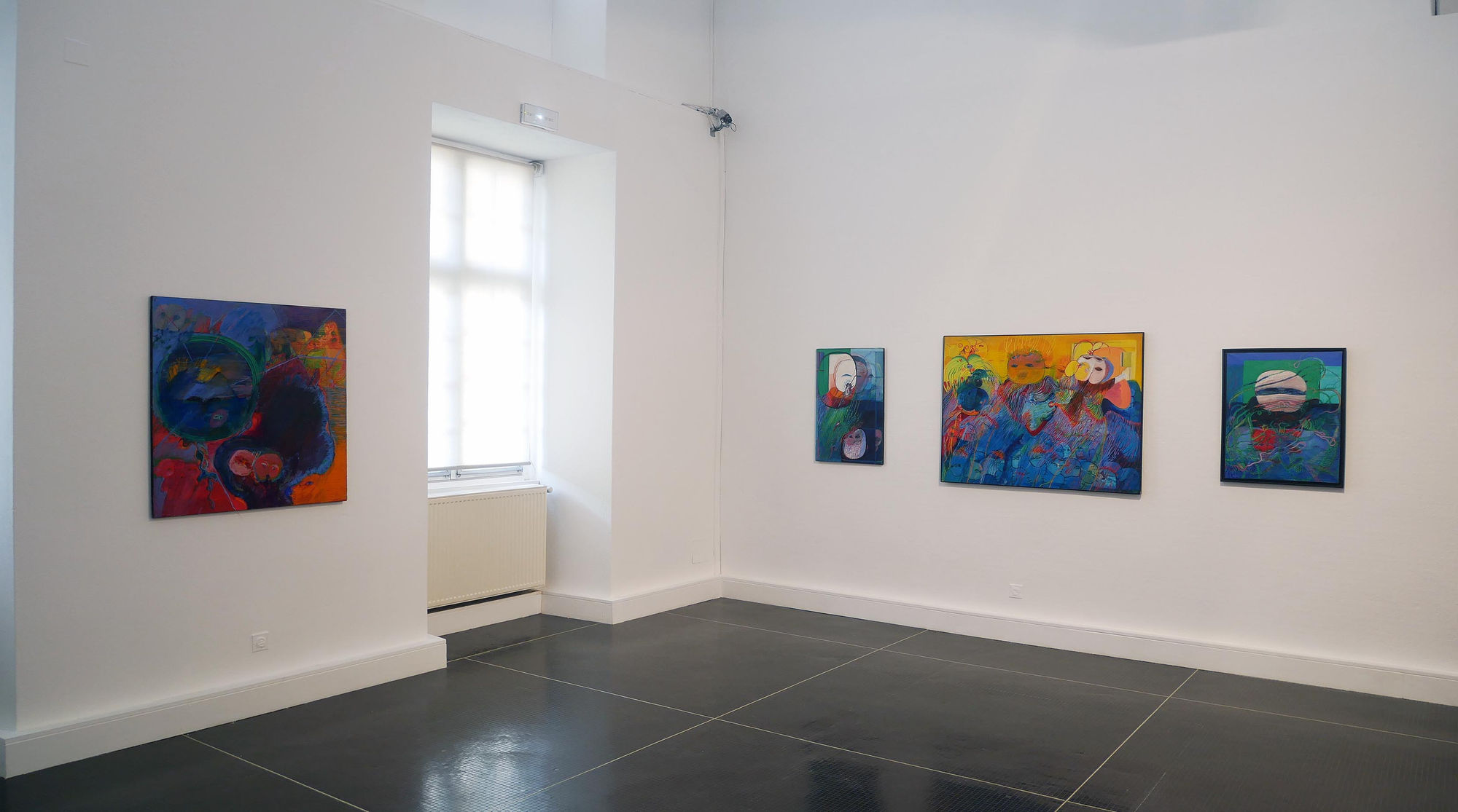 [HORS LES MURS] MUSEE DE DOLE