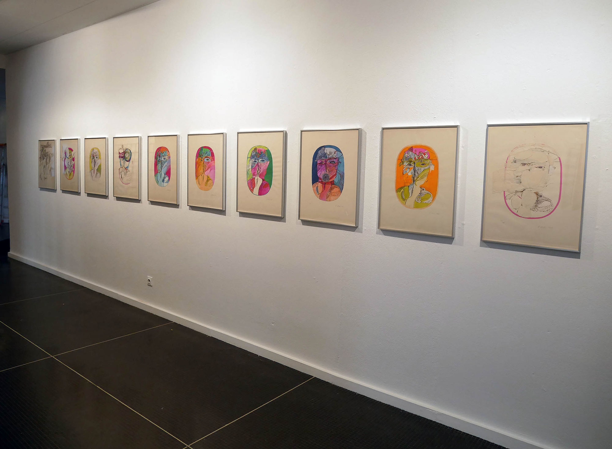 [HORS LES MURS] MUSEE DE DOLE