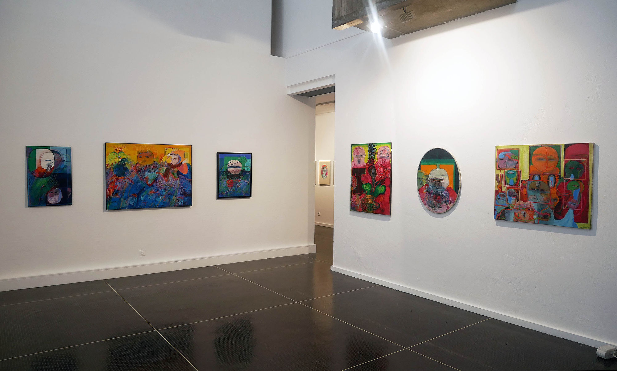 [HORS LES MURS] MUSEE DE DOLE