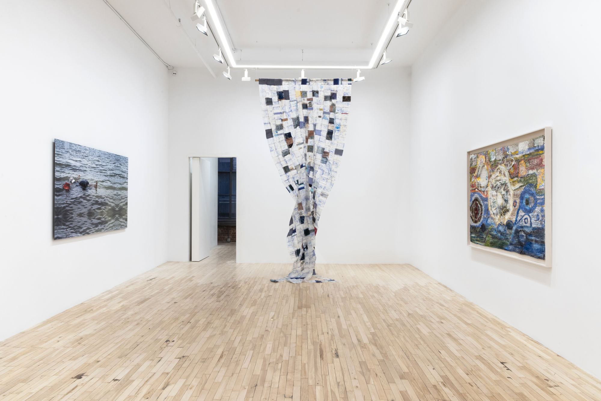 Adama Delphine Fawundu