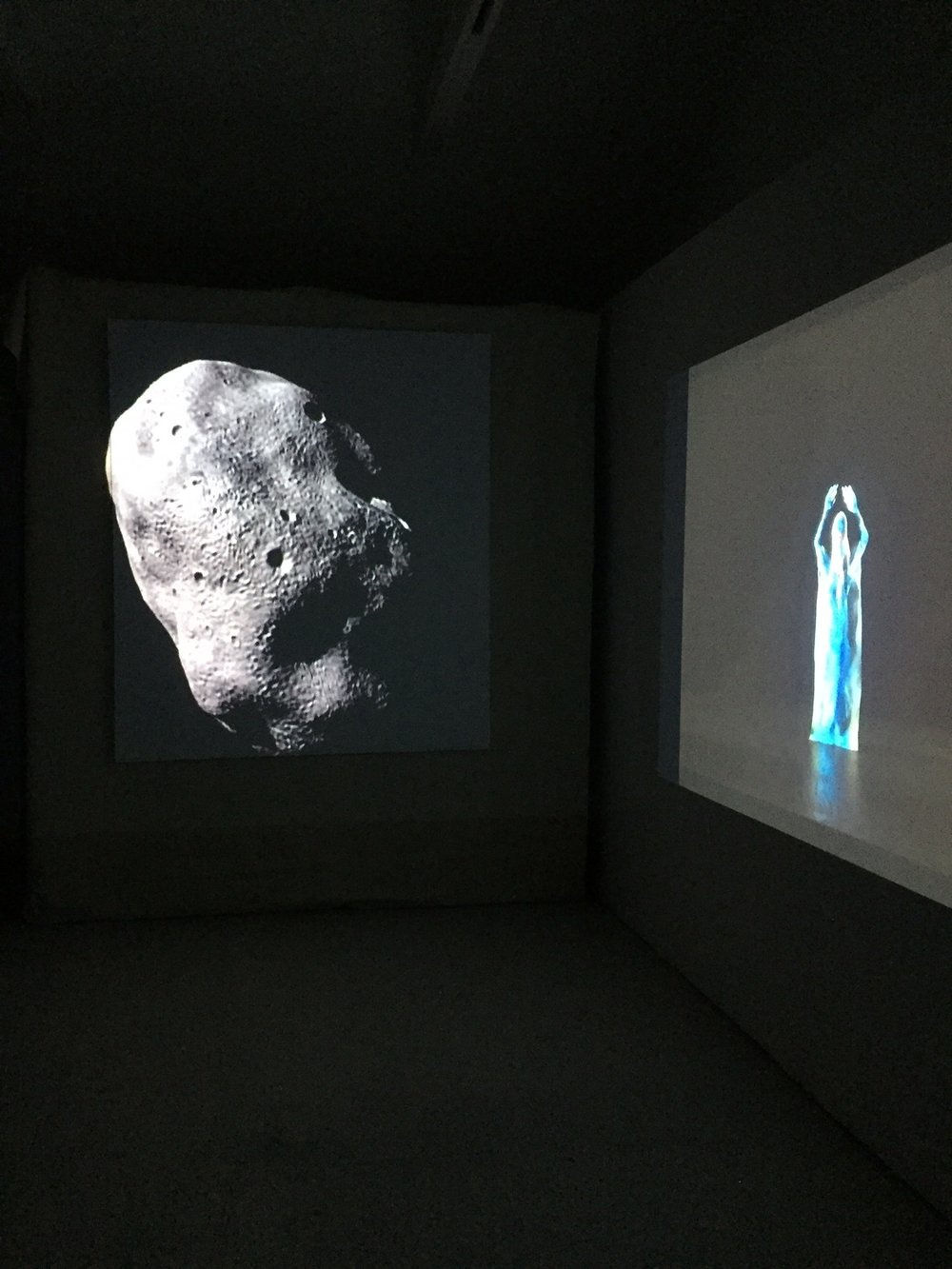 The Castle of Perseverance