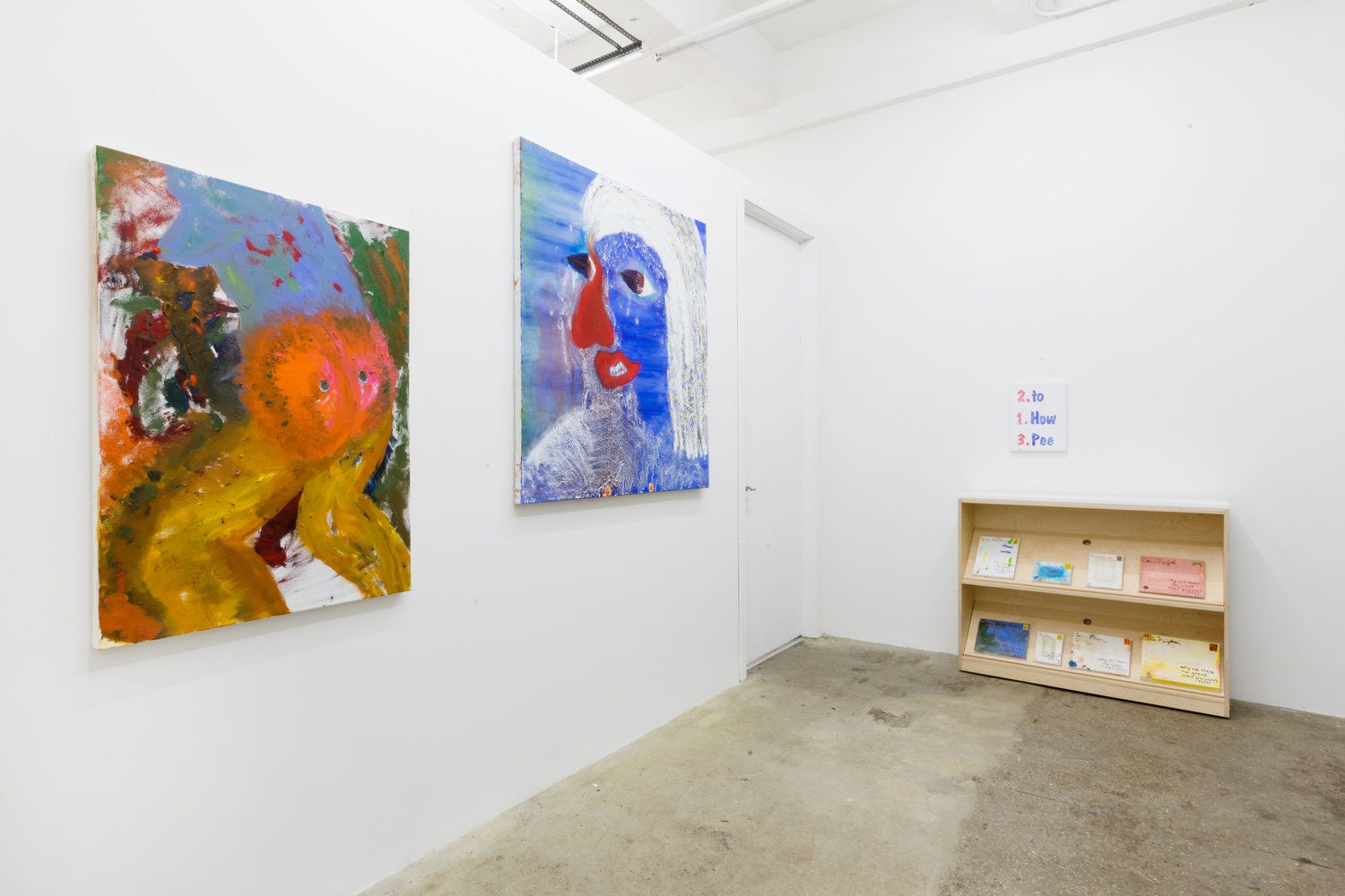 LAUREN FAIGELES in FUNNY GIRL!