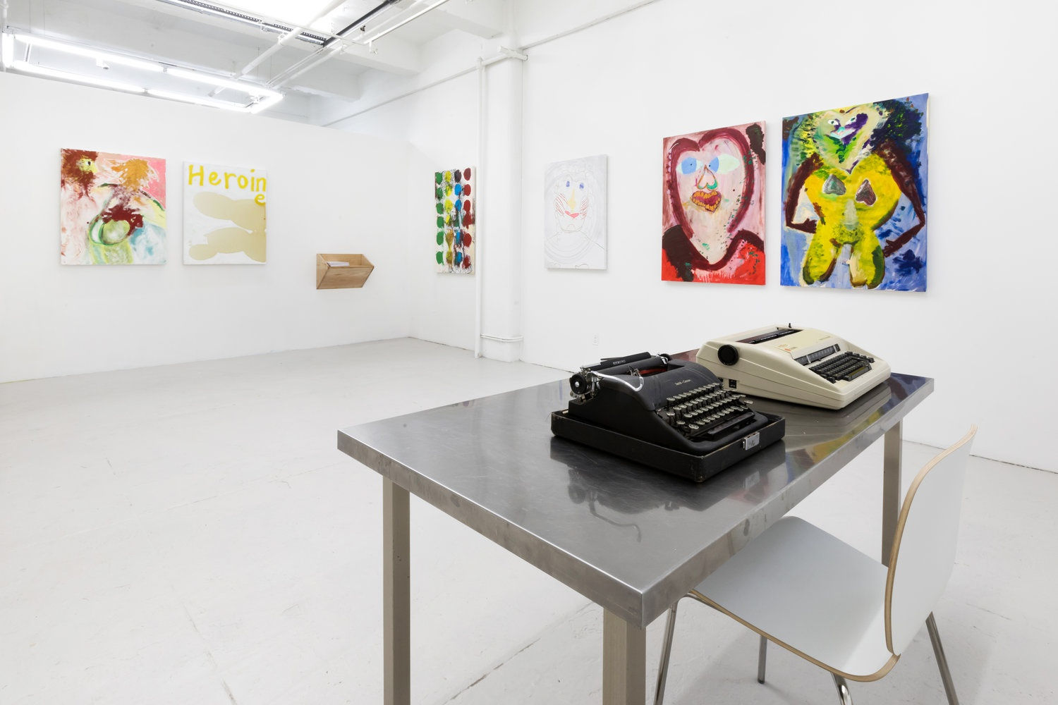 LAUREN FAIGELES in FUNNY GIRL!