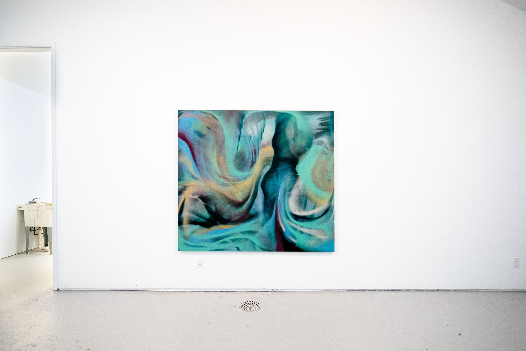 Andrea Marie Breiling