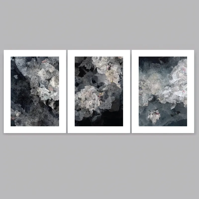 Simona Prives, Time Between Stars 4, 5 and 6, 2026