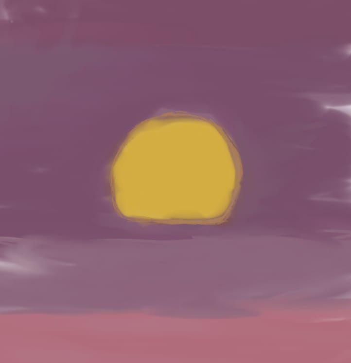 Chen Peer, age 11 The artist that inspired me is Andy Warhol.