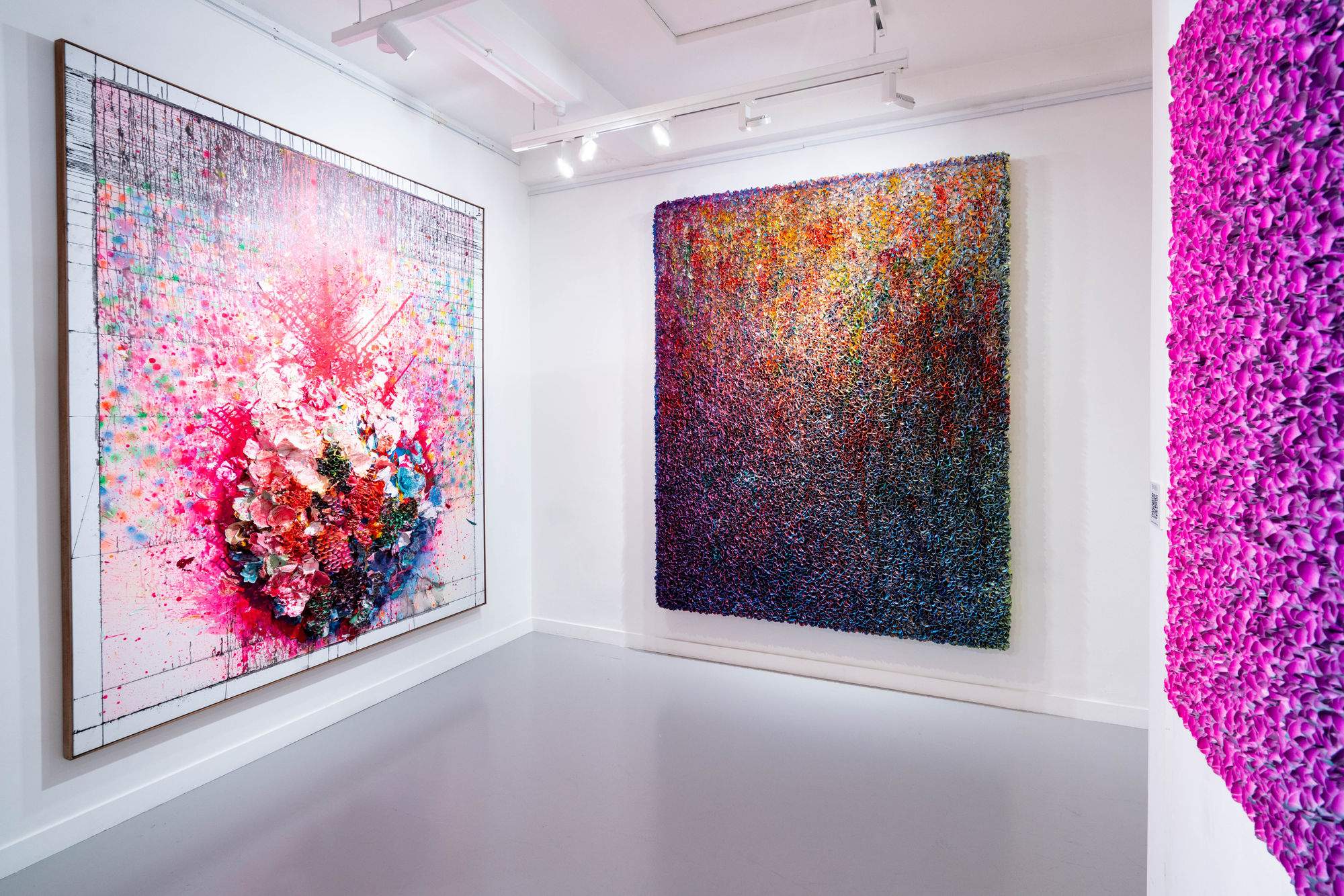 Zhuang Hong Yi | Equinox