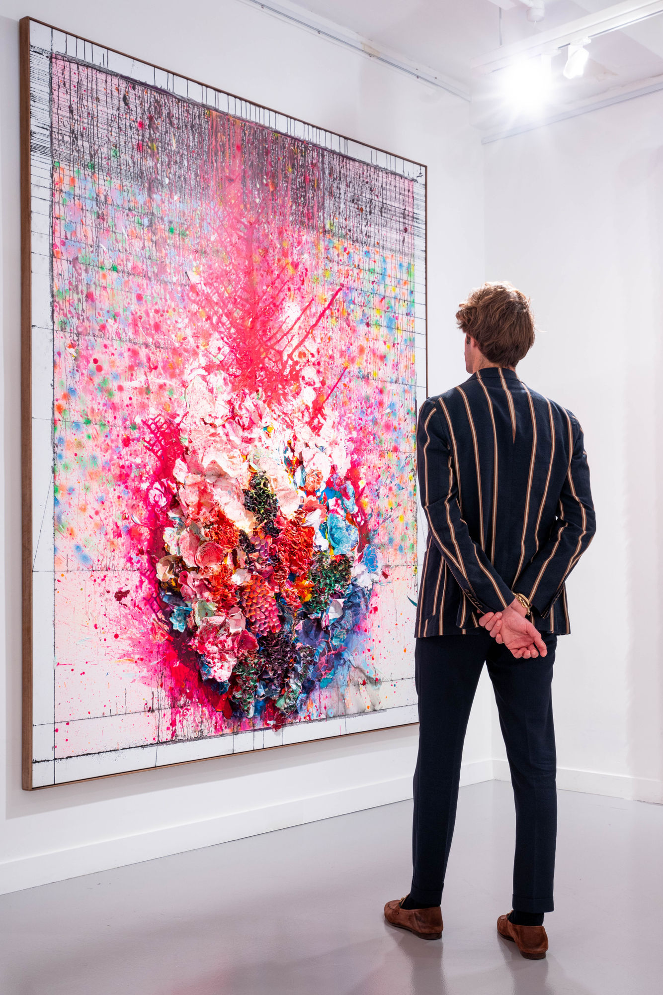 Zhuang Hong Yi | Equinox