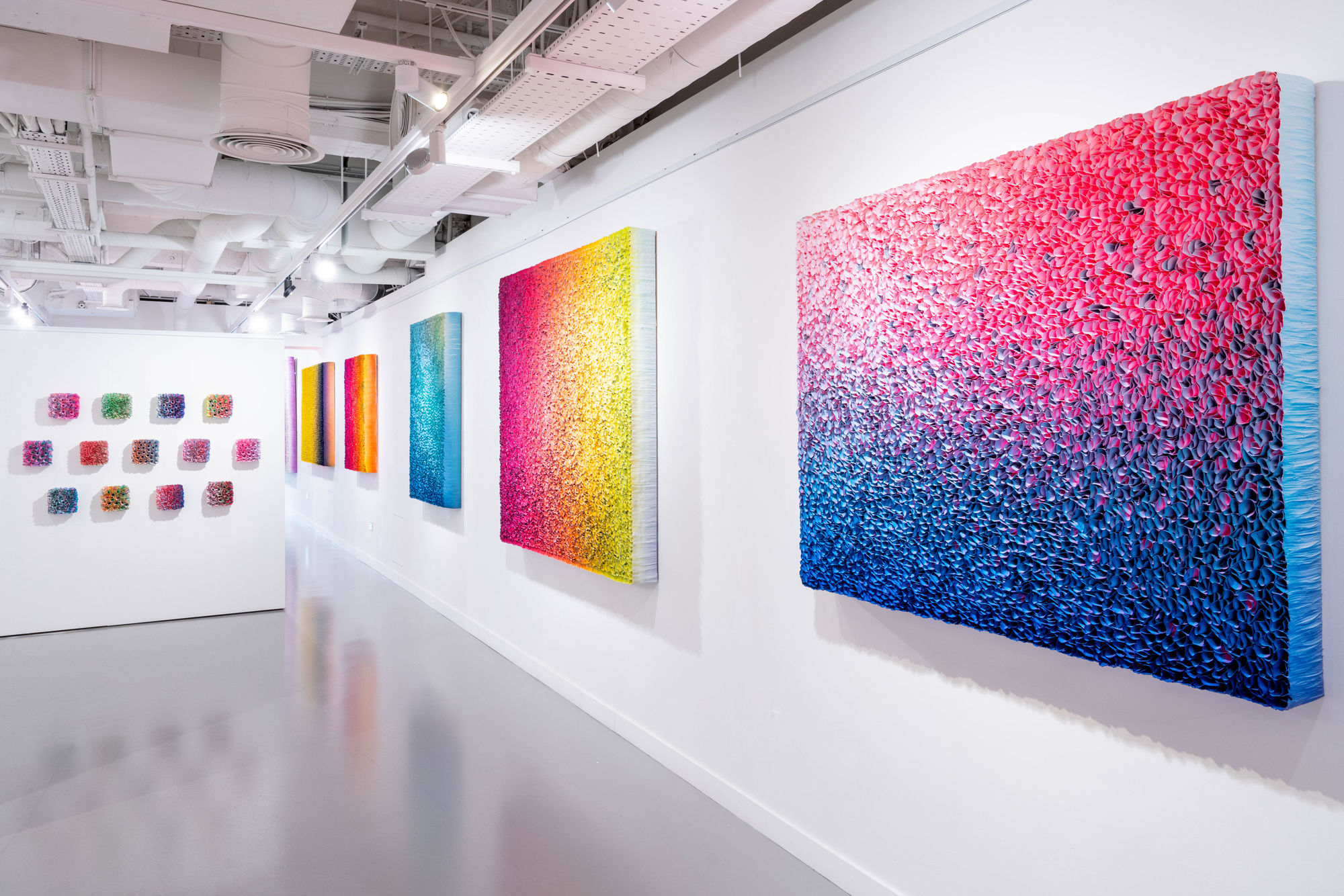 Zhuang Hong Yi | Equinox