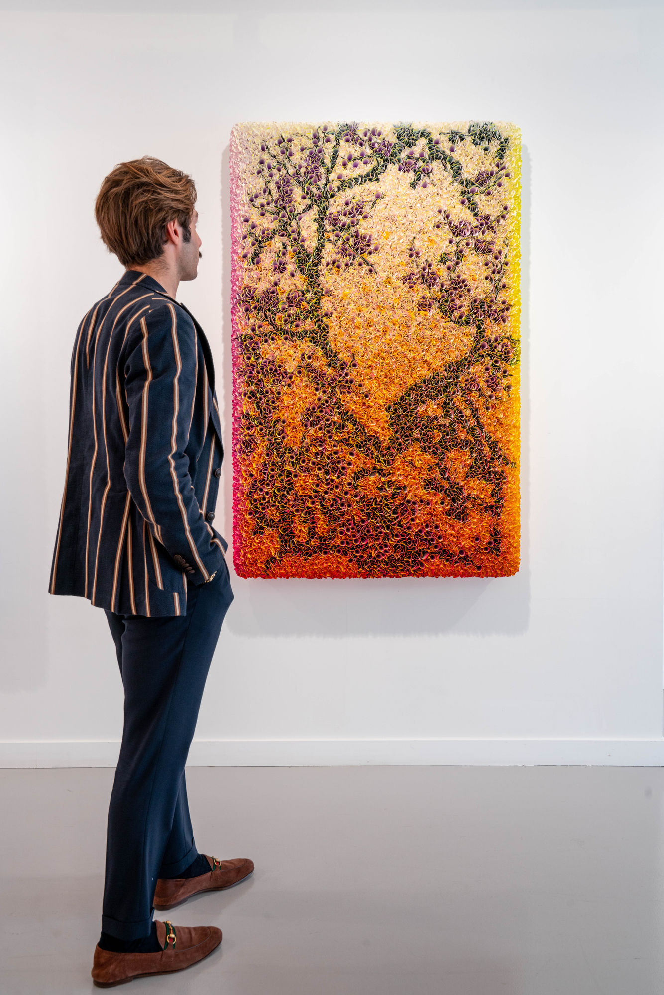 Zhuang Hong Yi | Equinox