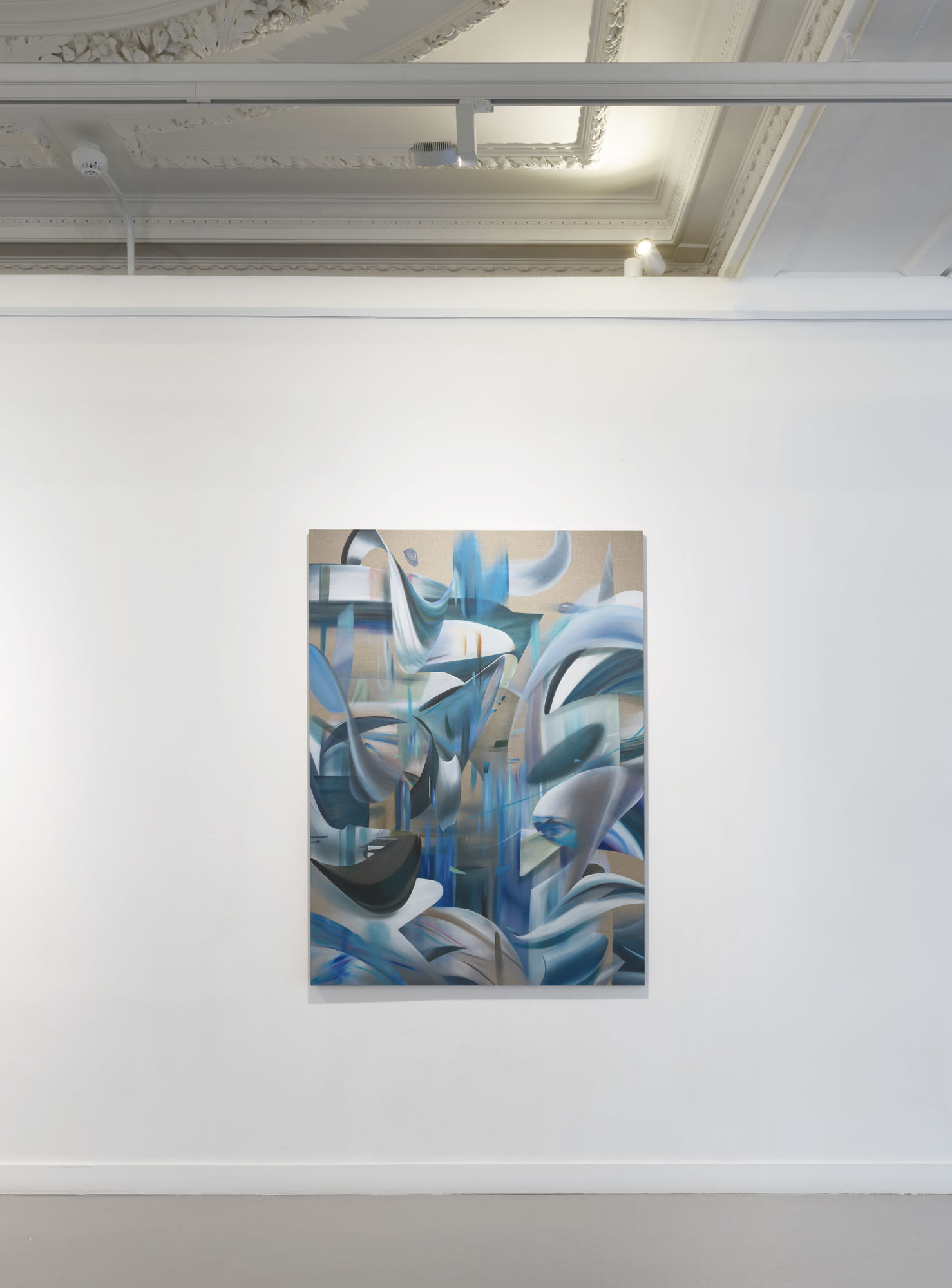 Gao Xintong | Abstract Echoes