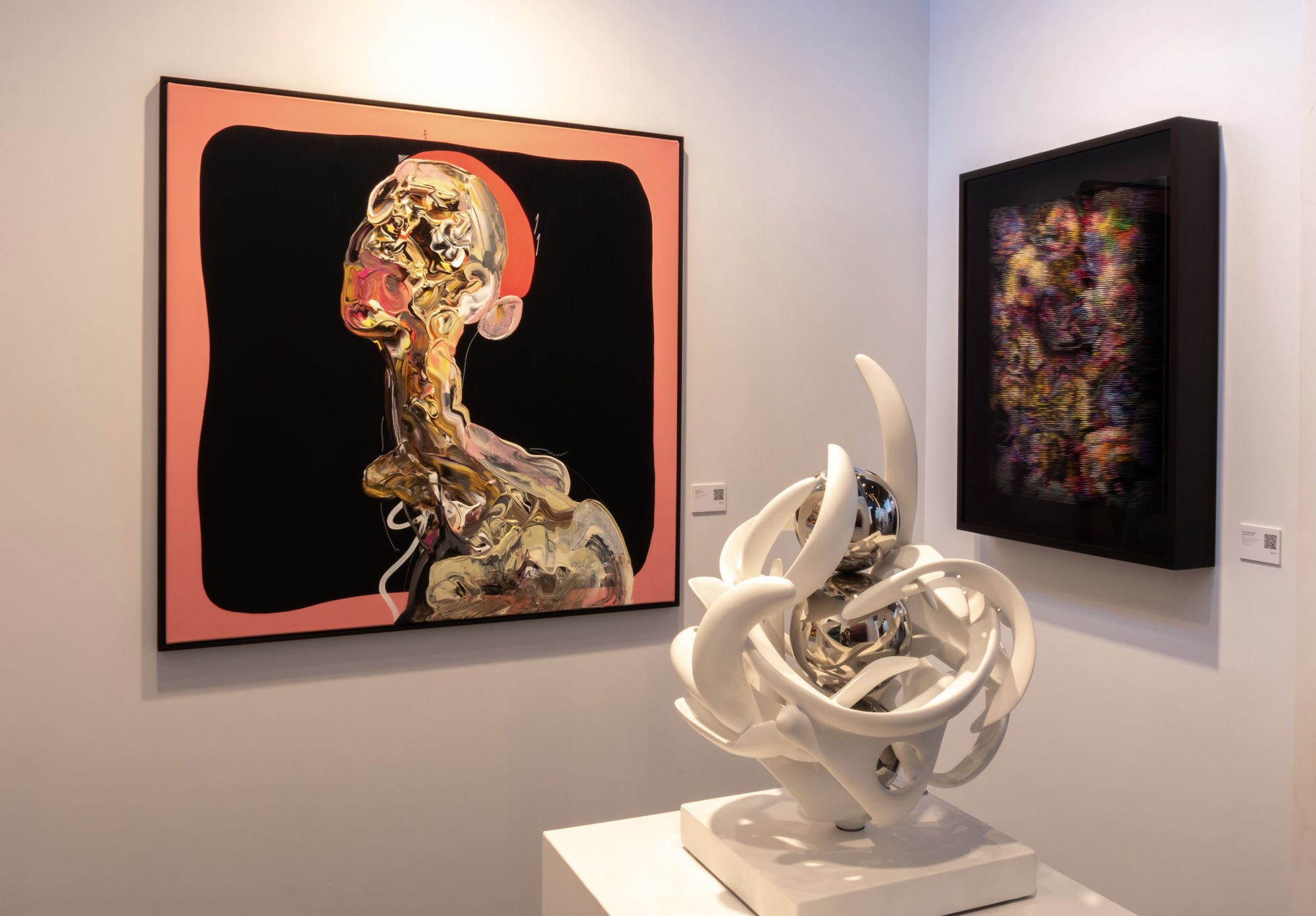 Contemporary Istanbul