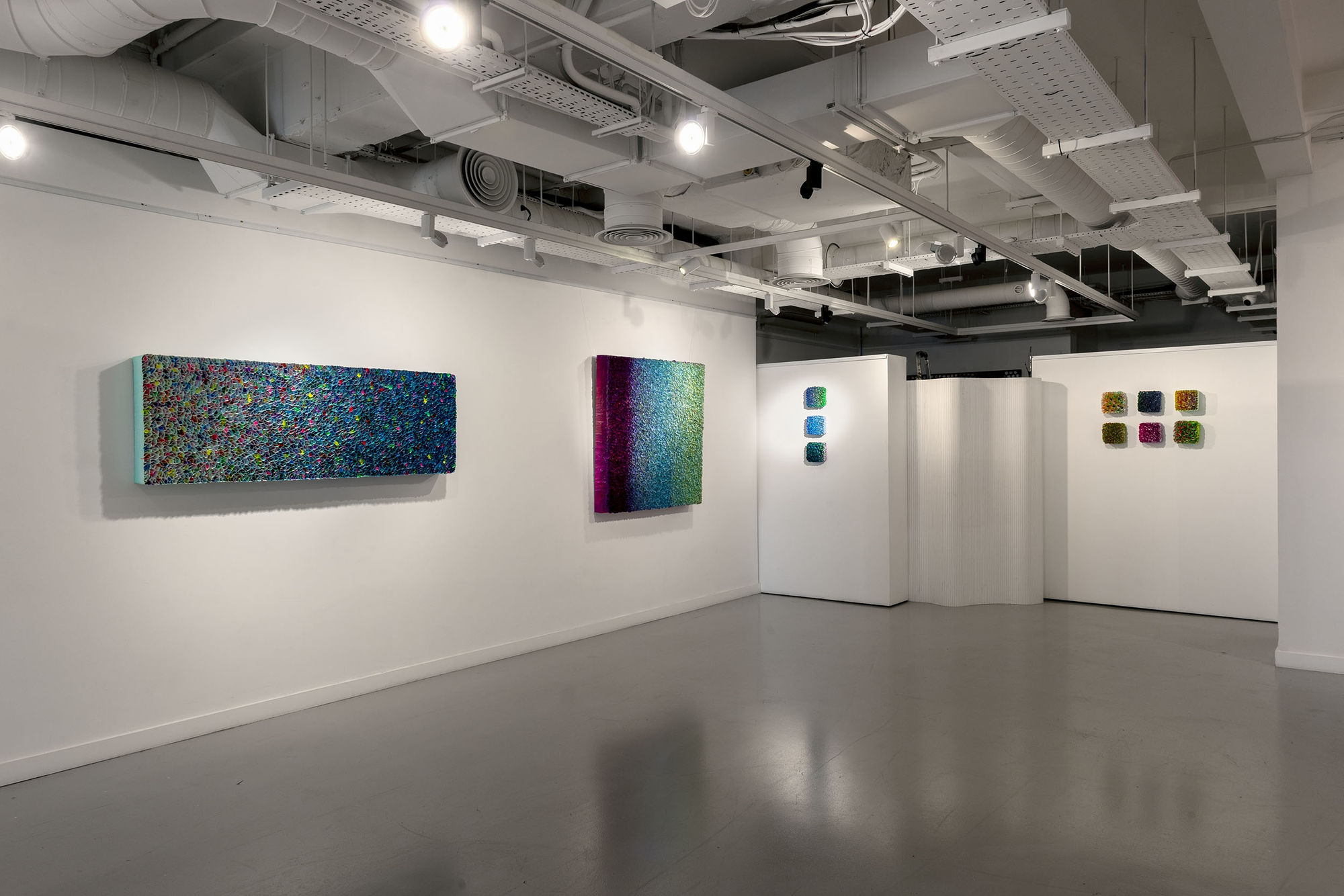 Zhuang Hong Yi | Eternal Bloom