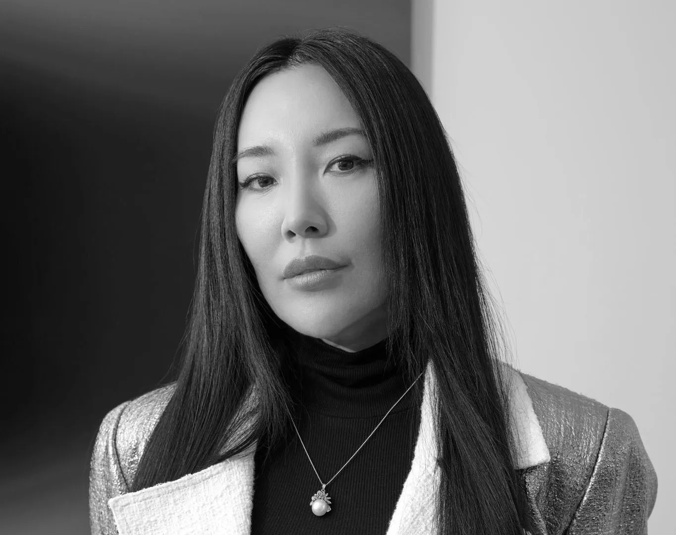 Krista Kim is a digital artist and founder of Techism (2014) whose work explores the concept of digital consciousness. Her interest in digital technology and its revolutionary effects on human perception, media, social structures, and communication led her to work in both digital and physical realms. Having developed her signature language of shifting gradients using digital software since 2012, Krista&acute;s works on glass and plexi hypnotize its viewers into a trance of tranquility while her immersive video works provide meditative experiences of color and light. Krista is a Cultural Leader for the World Economic Forum and wrote a Metaverse essay for New York Times. She is also the first Metaverse artist of the permanent LACMA collection and was chosen by Louis Vuitton as a #Louis200 visionary in celebration of Louis&rsquo; 200th birthday. She also created the first Lamborghini NFT in history in collaboration with Steve Aoki, made an iconic collaboration with Lanvin in 2018, and collaborated with Mercedes Benz EQS in 2021. Krista is a contributing Metaverse Editor for Vogue Singapore, Top 30 Most Influential People of the Metaverse by Read and Write Magazine, Architectural Digest AD100 and NFTy50 by Fortune Magazine. Kim was also creative director for the Utah Jazz NBA Team, &ldquo;JazzXR&rdquo; campaign, the first Sports Team Metaverse NFT in history.