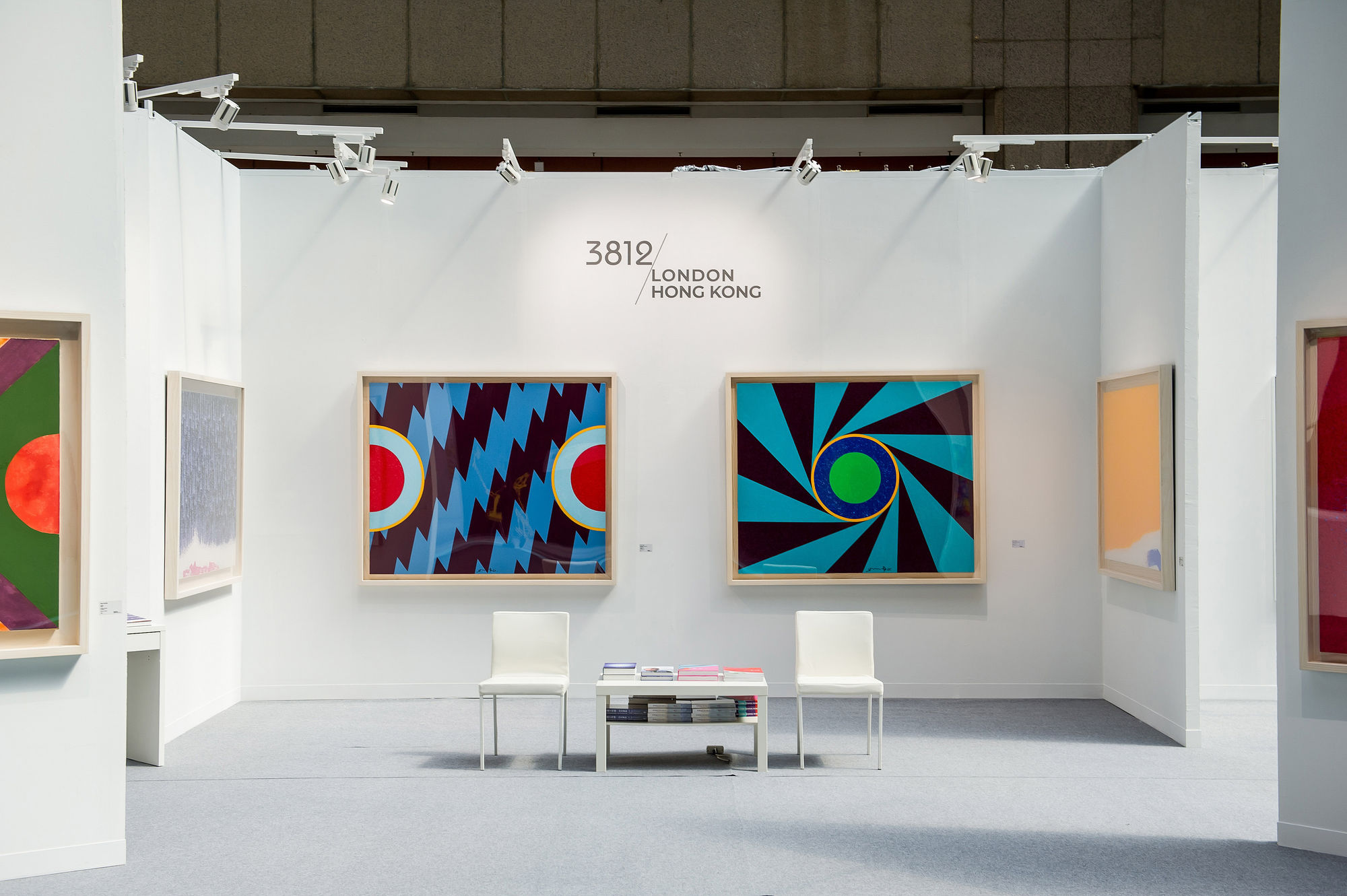 Art Taipei 2018 2018年台北國際藝術博覽會