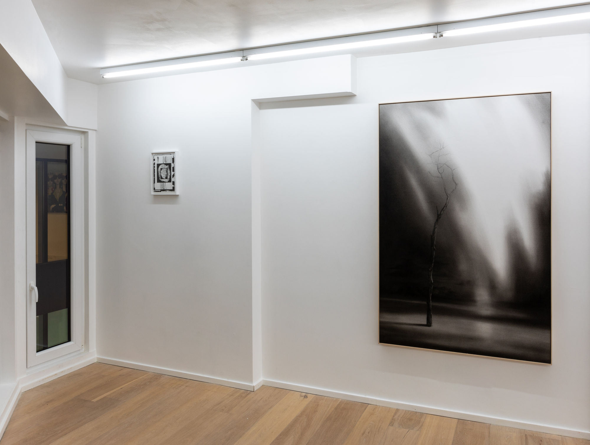 DUO SHOW JUANAN SORIA & KEVIN VANWONTERGHEM