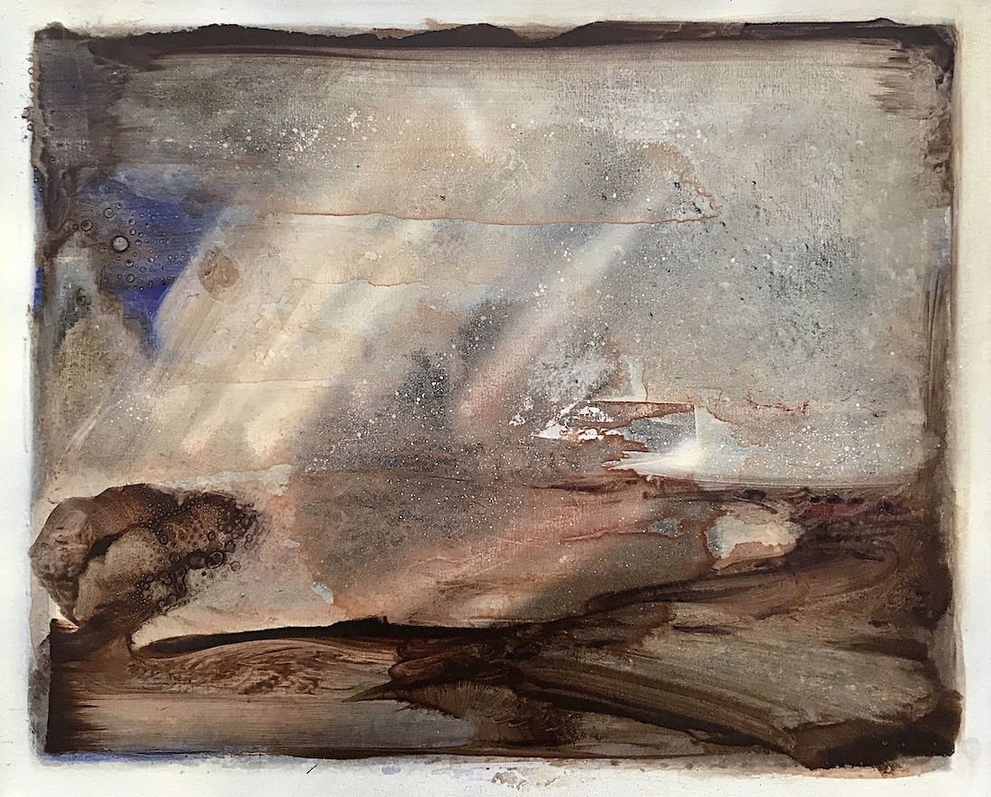 Jan Valik, Other Atmosphere, 2020