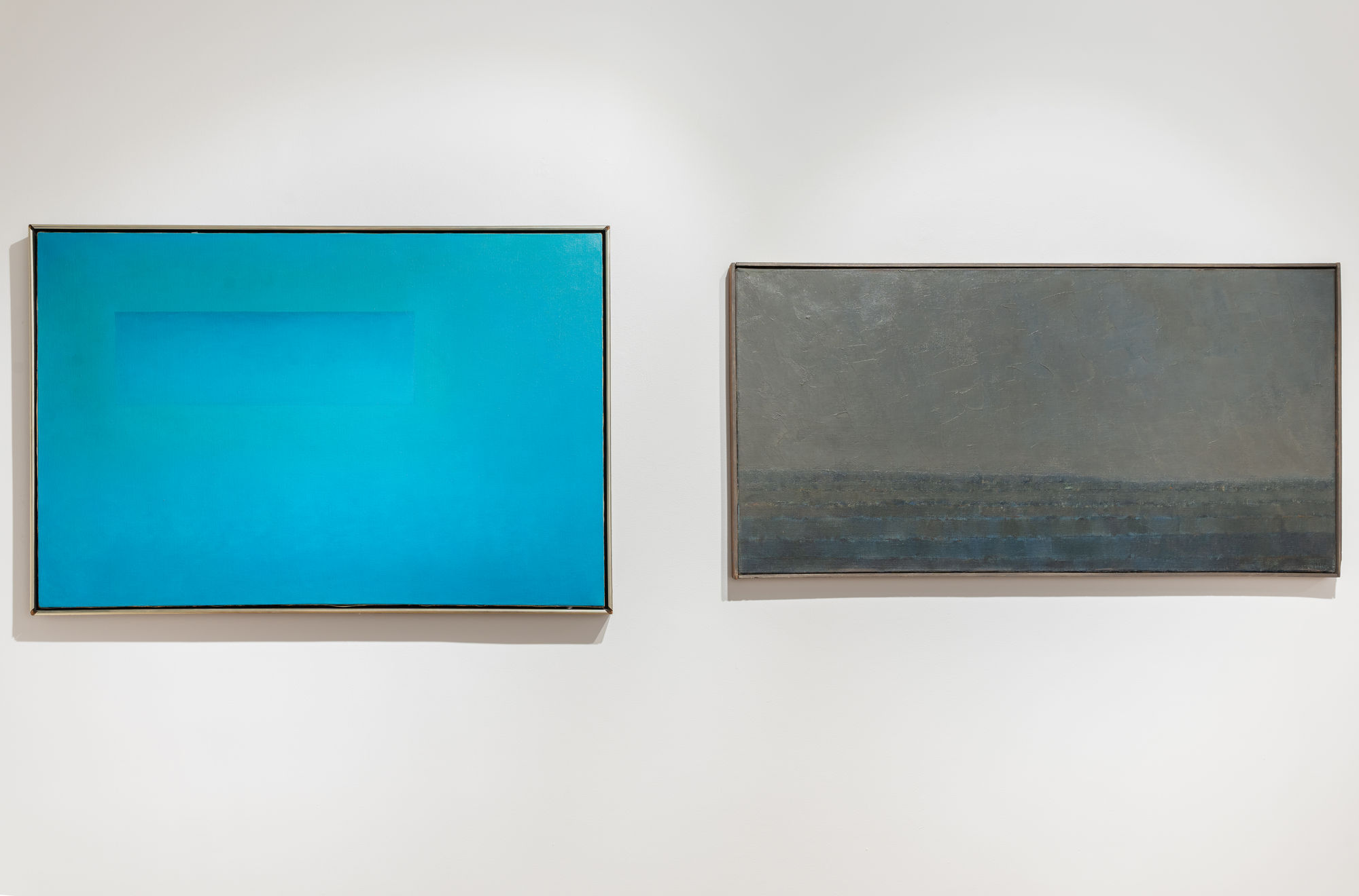 Raquel Rabinovich: Gateless