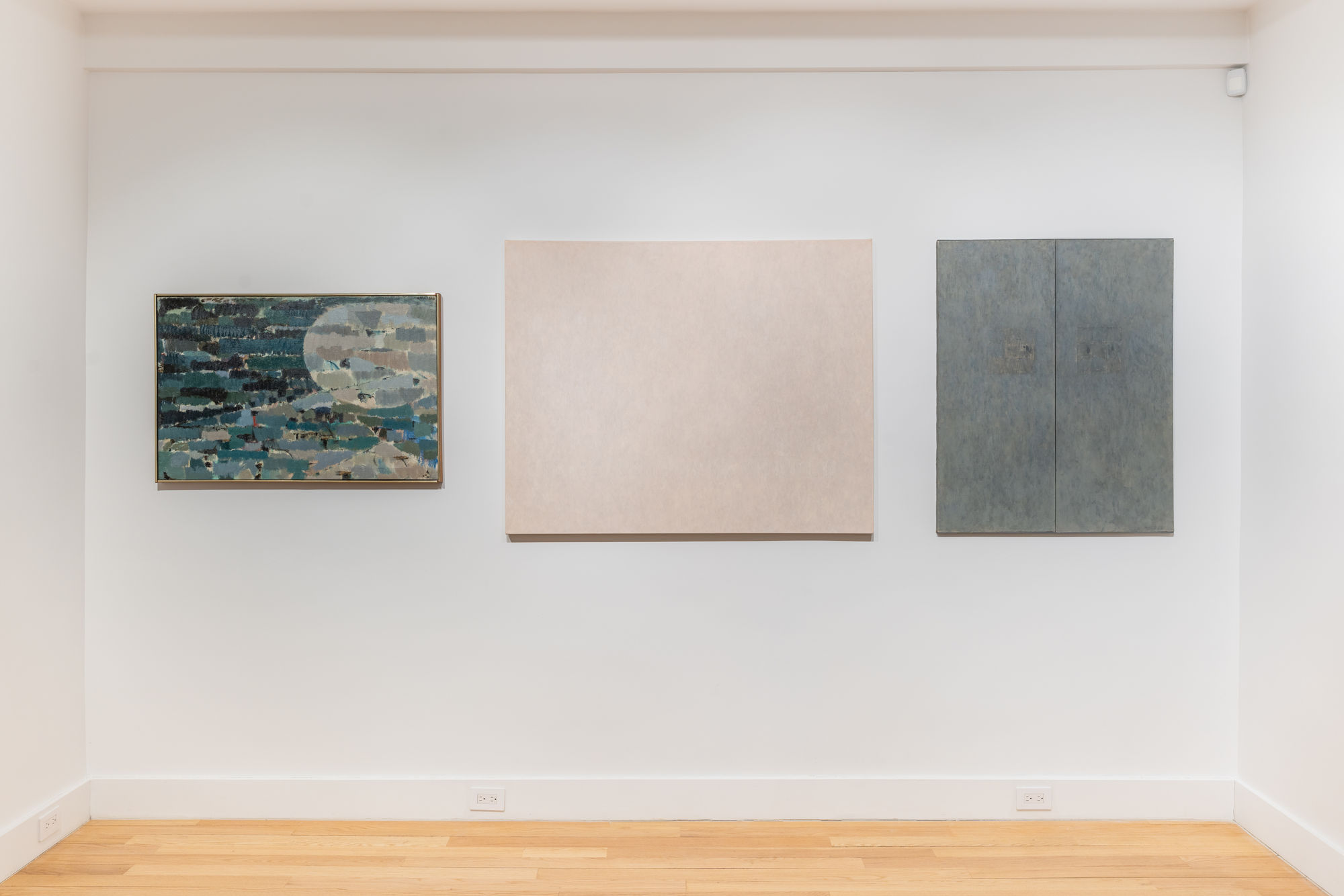 Raquel Rabinovich: Gateless